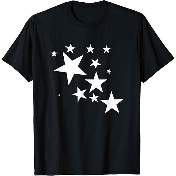 Amazon.com: Vintage Star T-Shirt : Clothing, Shoes & Jewelry